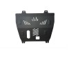 Scut motor metalic Renault Koleos 2008-2016