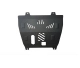 Scut motor metalic Renault Koleos 2008-2016