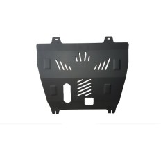 Scut motor metalic Renault Koleos 2008-2016