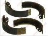 Set saboti frana RENAULT TRAFIC I platou / sasiu (PXX) (1989 - 2001) ABE C00502ABE
