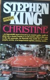 CARTEA ~ CHRISTINE - STEPHEN KING