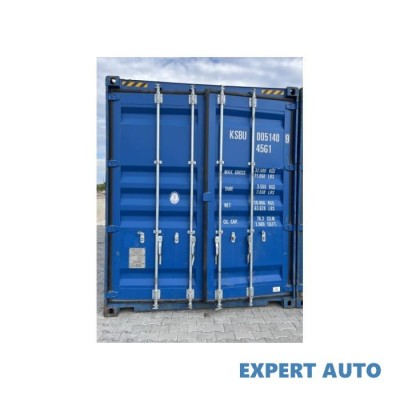 Container maritim 40hq hc high cube fabricatie 2022 Alta marca Alt model #7 foto