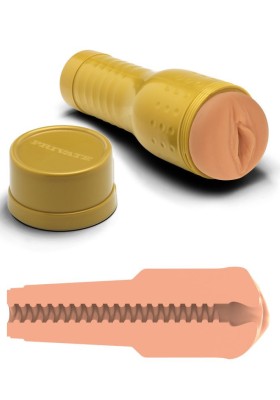 Masturbator PRIVATE Original Tube foto