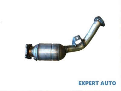 Catalizator Audi A5 Coupe (2007-2011) [8T3] foto