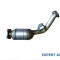 Catalizator Audi A5 Coupe (2007-2011) [8T3]
