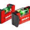 Nivela compacta GO! CLIP GO! magnetic CLIP, 7.5 cm SOLA 01621201 HardWork ToolsRange
