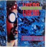 Aleaci&oacute;n Ligera &lrm;&ndash; Diversi&oacute;n... Y Algo M&aacute;s _ NM / Nm vinil, LP, disc muzica jazz, funk _ Konga, 1990, Spania
