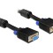 VERL&Auml;NGERUNGSKABEL SVGA 3M STECKER-BUCHSE 82565 DELOCK