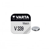 Baterie Varta V339 SR614SW 1,55V oxid de argint set 1 buc.