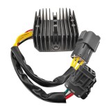 Releu incarcare/Regulator tensiune ATV TGB Blade - compatibil ATV TGB Blade 250