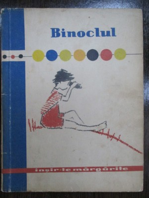 Binoclul si alte povestiri foto
