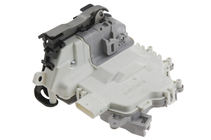 Broasca usa spate Audi A3 2012-, A4 2007-, A5 2009-, A8 2009-, Q3 2011-, Q5 2008-, Q7 2006-, Dreapta, NTY EZC-AU-008
