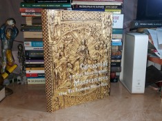 ANCA LAZARESCU - CAPODOPERE DIN EVUL MEDIU ROMANESC IN MUZEUL NATIONAL DE ARTA , 2006 *