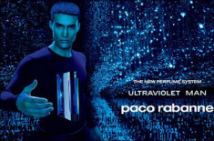 Paco Rabanne Ultraviolet EDT 100ml pentru Barba?i fara de ambalaj foto