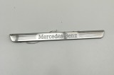 Ornament prag st&acirc;nga față MERCEDES-BENZ GLE W167 2023 OEM: A1676861300,A1676800104 30778270