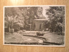 QW23 B - Carte postala - tematica turism - vedere - Romania - Buzias 11 - 1956