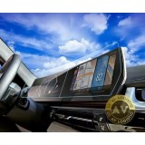 Folie protectie ecran BMW X2 (U10) 2023-&gt;