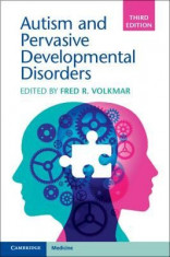Autism and Pervasive Developmental Disorders foto