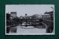 20ADE - Vedere - Carte postala - Oradea foto