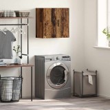 vidaXL Dulap de perete Lemn vechi 60 x 31 x 60 cm Lemn compozit