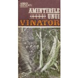 Amintirile unui vanator - 1985 - Adrian Ghinescu (L10)