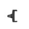 Set Suport telefon aerisire auto si Cablu incarcare 2 micro-USB, TnB