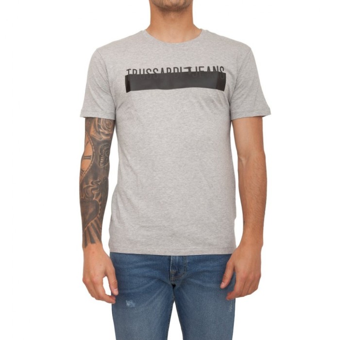 Tricou TRUSSARDI JEANS Tricou TRUSSARDI JEANS