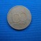 100 FORINT 1995-UNGARIA