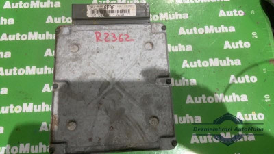 Calculator ecu Ford Focus 2 (2004-2010) [DA_] 4s4112a650ba foto