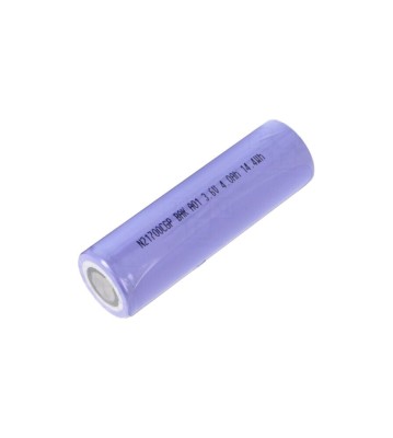 Acumulator Li-ion BAK N21700CGP 4000mAh 40A foto