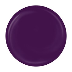 Gel Pictura Unghii LUXORISE Perfect Line - Electric Purple, 5ml