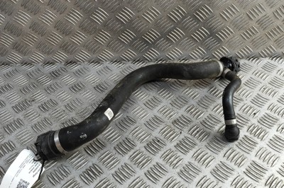Furtun de lichid de răcire BMW 3 G20, G28 2022 OEM: 8654823 31201574 foto