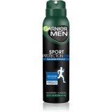 Garnier Men Mineral Sport spray anti-perspirant 96h 150 ml