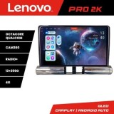 Navigatie Citoren C3 2017-2024 radio cd Lenovo Qled 2K Octa Core 12+256 360 DSP ADAS carplay android auto radio internet Kit-+PRO-2K-9-12+256 CarStore