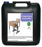 Decapant guma GUMA-SOLV Arca Lux, Bidon 20L