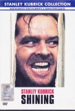 DVD Film de colectie: Shining ( r: Stanley Kubrick; cu Jack Nicholson - vezi descriere )