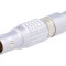 Conector circular tată 5 pini, lipire