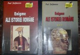 Paul Ștefănescu - Enigme ale istoriei rom&acirc;ne