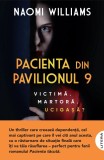 Cumpara ieftin Pacienta din pavilionul 9