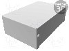 Carcasa aluminiu, 102mmx152mmx51mm, HAMMOND - 1411PP foto
