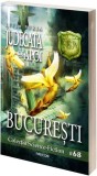 Judecata de Apoi. București (Vol.7) Rom&acirc;nia Sub Asediu (RSA) - Paperback brosat - Livia Furia - Pavcon