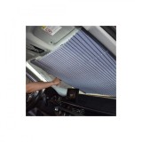 Cumpara ieftin Parasolar retractabil CARMAX 70X150cm