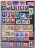 Romania 1958, AN COMPLET, LP 450 - 468, MNH LUX!, Istorie, Nestampilat