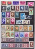 Romania 1958, AN COMPLET, LP 450 - 468, MNH LUX!