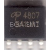 AO4807 4807 Circuit Integrat
