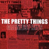 Greatest Hits | The Pretty Things