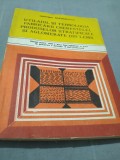 Cumpara ieftin UTILAJUL SI TEHNOLOGIA FABRICARII CHERESTELEI ,PRODUSELOR STRATIFICATE 1990