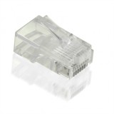 Mufe RJ45 cat 5e neecranate set 10 buc, Value 21.99.3060