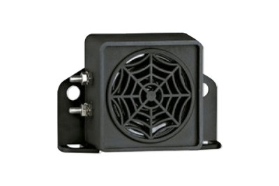 Avertizor Acustic Auto Patrat 12V -80V Jbm foto