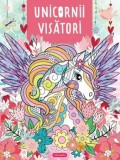 Unicornii visatori/***, Mimorello